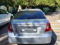 Chevrolet Lacetti 2012 годаүшін3 300 000 тг. в Астана – фото 8