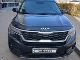 Kia Seltos 2022 годаүшін9 000 000 тг. в Астана