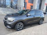 Kia Seltos 2022 годаүшін9 000 000 тг. в Астана – фото 3