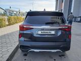 Kia Seltos 2022 годаүшін9 000 000 тг. в Астана – фото 4