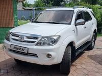 Toyota Fortuner 2006 года за 11 500 000 тг. в Алматы