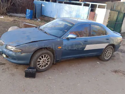 Mazda Xedos 6 1994 года за 800 000 тг. в Алматы – фото 2