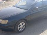Toyota Carina E 1997 годаүшін1 400 000 тг. в Кызылорда