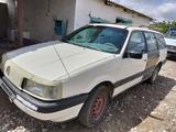Volkswagen Passat 1989 годаүшін750 000 тг. в Жаркент – фото 2