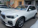 BMW X5 2019 года за 28 500 000 тг. в Алматы