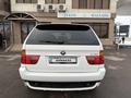 BMW X5 2002 годаfor6 400 000 тг. в Алматы – фото 17