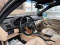 BMW X5 2002 годаfor6 400 000 тг. в Алматы – фото 21