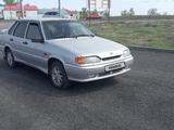 ВАЗ (Lada) 2115 2007 года за 1 050 000 тг. в Актобе – фото 2