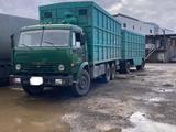 КамАЗ  53212 1987 годаүшін6 000 000 тг. в Астана