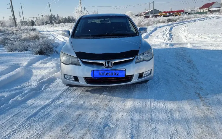 Honda Civic 2008 годаfor4 300 000 тг. в Алматы