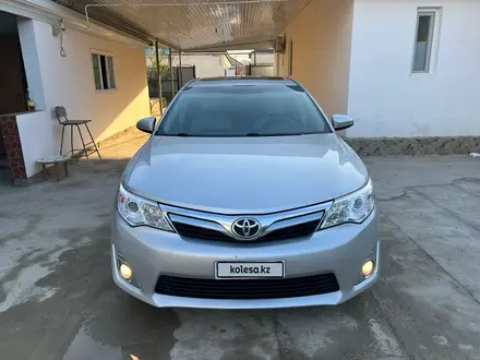 Toyota Camry 2012 года за 5 700 000 тг. в Актау