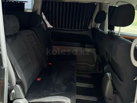 Toyota Alphard 2008 года за 5 500 000 тг. в Уральск – фото 5