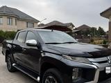 Mitsubishi L200 2022 годаүшін12 500 000 тг. в Алматы