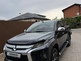 Mitsubishi L200 2022 годаүшін12 500 000 тг. в Алматы – фото 4