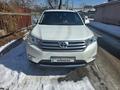 Toyota Highlander 2013 годаfor12 800 000 тг. в Алматы