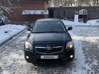 Toyota Avensis 2008 года за 6 300 000 тг. в Алматы