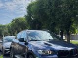 BMW X6 2011 года за 9 500 000 тг. в Алматы