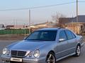 Mercedes-Benz E 320 2000 годаүшін4 600 000 тг. в Атырау