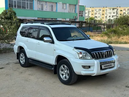 Toyota Land Cruiser Prado 2007 года за 11 500 000 тг. в Актау