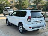 Toyota Land Cruiser Prado 2007 годаүшін11 500 000 тг. в Актау – фото 2
