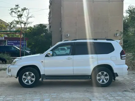 Toyota Land Cruiser Prado 2007 года за 11 500 000 тг. в Актау – фото 3