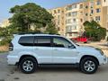 Toyota Land Cruiser Prado 2007 года за 11 500 000 тг. в Актау – фото 4