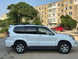 Toyota Land Cruiser Prado 2007 годаүшін11 500 000 тг. в Актау – фото 4