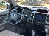 Toyota Land Cruiser Prado 2007 годаүшін11 500 000 тг. в Актау – фото 5