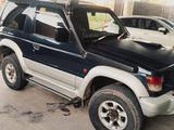 Mitsubishi Pajero 1995 года за 3 000 000 тг. в Тараз – фото 2