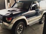 Mitsubishi Pajero 1995 года за 3 000 000 тг. в Тараз