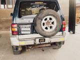 Mitsubishi Pajero 1995 года за 3 000 000 тг. в Тараз – фото 3