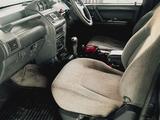 Mitsubishi Pajero 1995 года за 3 000 000 тг. в Тараз – фото 4