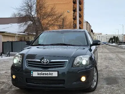 Toyota Avensis 2008 года за 4 600 000 тг. в Астана