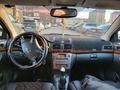 Toyota Avensis 2008 года за 4 600 000 тг. в Астана – фото 11