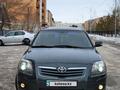 Toyota Avensis 2008 годаүшін4 600 000 тг. в Астана – фото 2