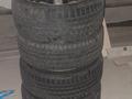 Титановые диски с резиной летняя за 200 000 тг. в Алматы