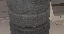 Титановые диски с резиной летняя за 200 000 тг. в Алматы