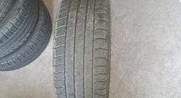 Титановые диски с резиной летняя за 200 000 тг. в Алматы – фото 3