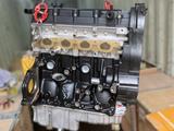 Новый Двигатель (F16D3) на Chevrolet Aveo 1.6 бензин за 530 000 тг. в Алматы – фото 3