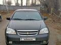 Chevrolet Lacetti 2008 годаfor3 250 000 тг. в Шаульдер