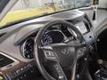 Hyundai Santa Fe 2017 годаүшін9 400 000 тг. в Алматы