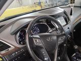 Hyundai Santa Fe 2017 годаүшін9 400 000 тг. в Алматы