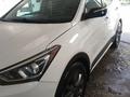 Hyundai Santa Fe 2017 годаүшін9 400 000 тг. в Алматы – фото 5