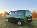 Volkswagen Multivan 1998 года за 4 950 000 тг. в Костанай – фото 2