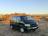 Volkswagen Multivan 1998 года за 4 950 000 тг. в Костанай