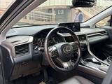 Lexus RX 300 2021 года за 23 000 000 тг. в Астана – фото 4