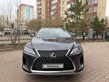 Lexus RX 300 2021 года за 23 000 000 тг. в Астана