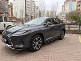 Lexus RX 300 2021 года за 23 000 000 тг. в Астана – фото 2
