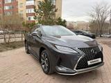 Lexus RX 300 2021 года за 23 000 000 тг. в Астана – фото 3