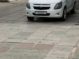 Chevrolet Cobalt 2023 года за 5 300 000 тг. в Актау – фото 2
